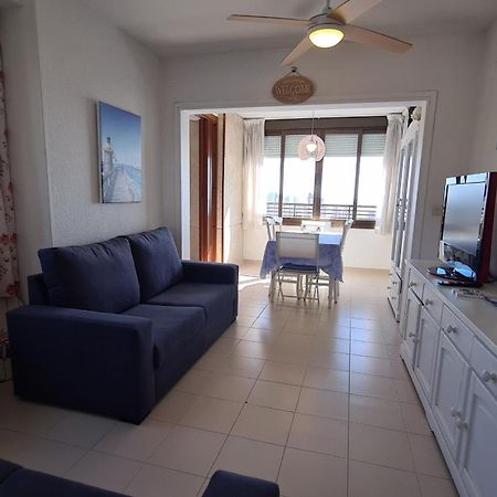 Apartamento Gemelos XII 27 If בנידורם מראה חיצוני תמונה