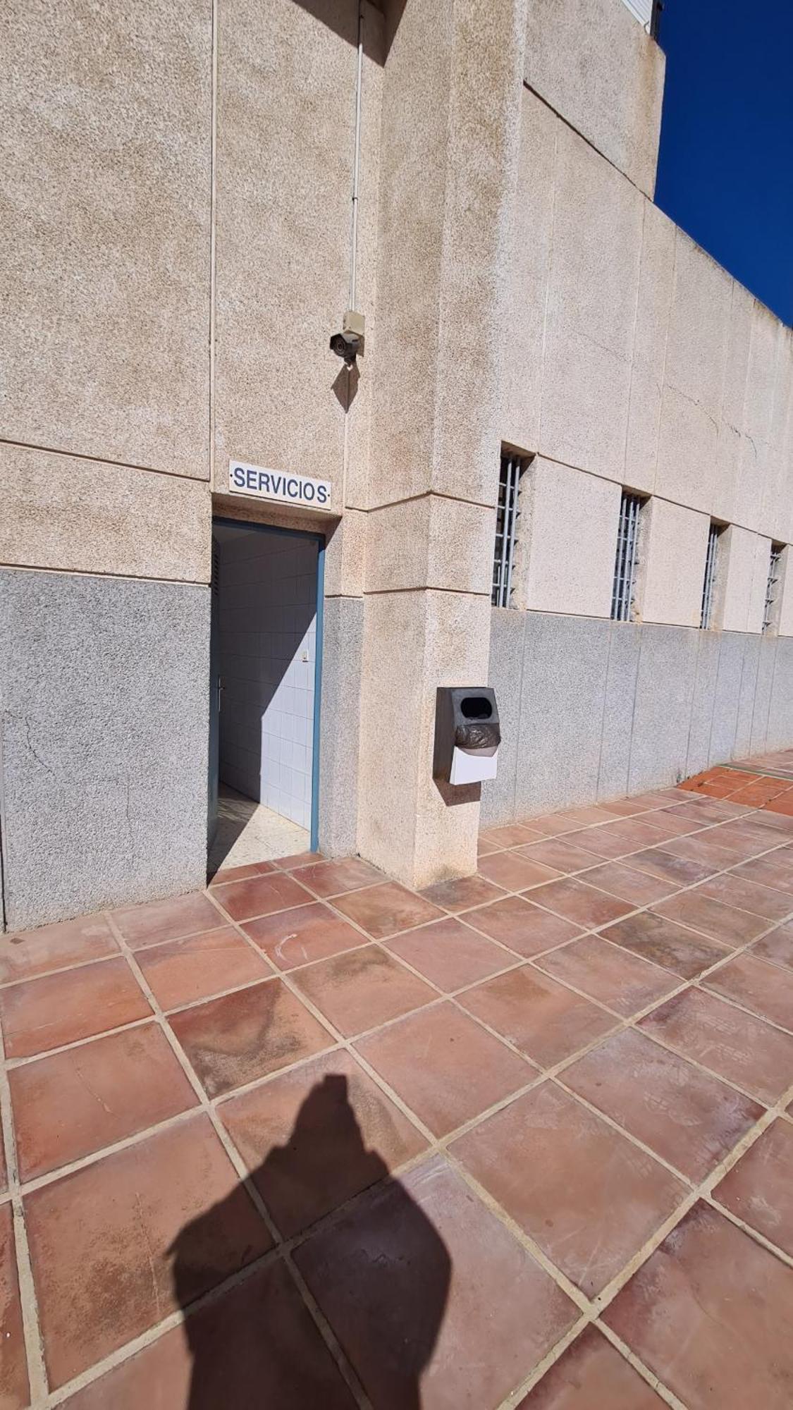 Apartamento Gemelos XII 27 If בנידורם מראה חיצוני תמונה