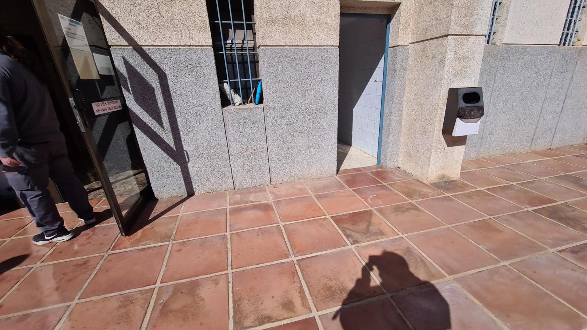 Apartamento Gemelos XII 27 If בנידורם מראה חיצוני תמונה