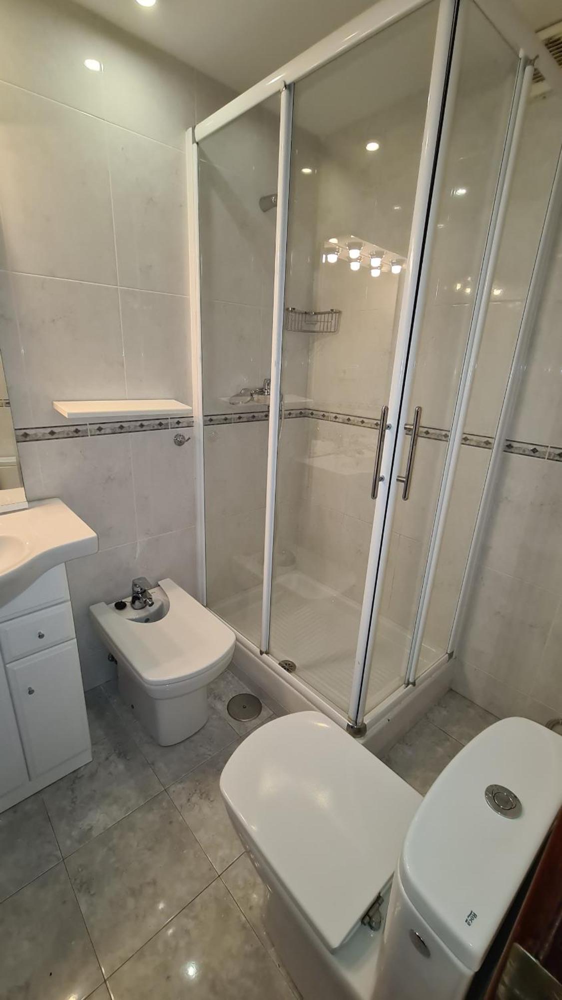 Apartamento Gemelos XII 27 If בנידורם מראה חיצוני תמונה