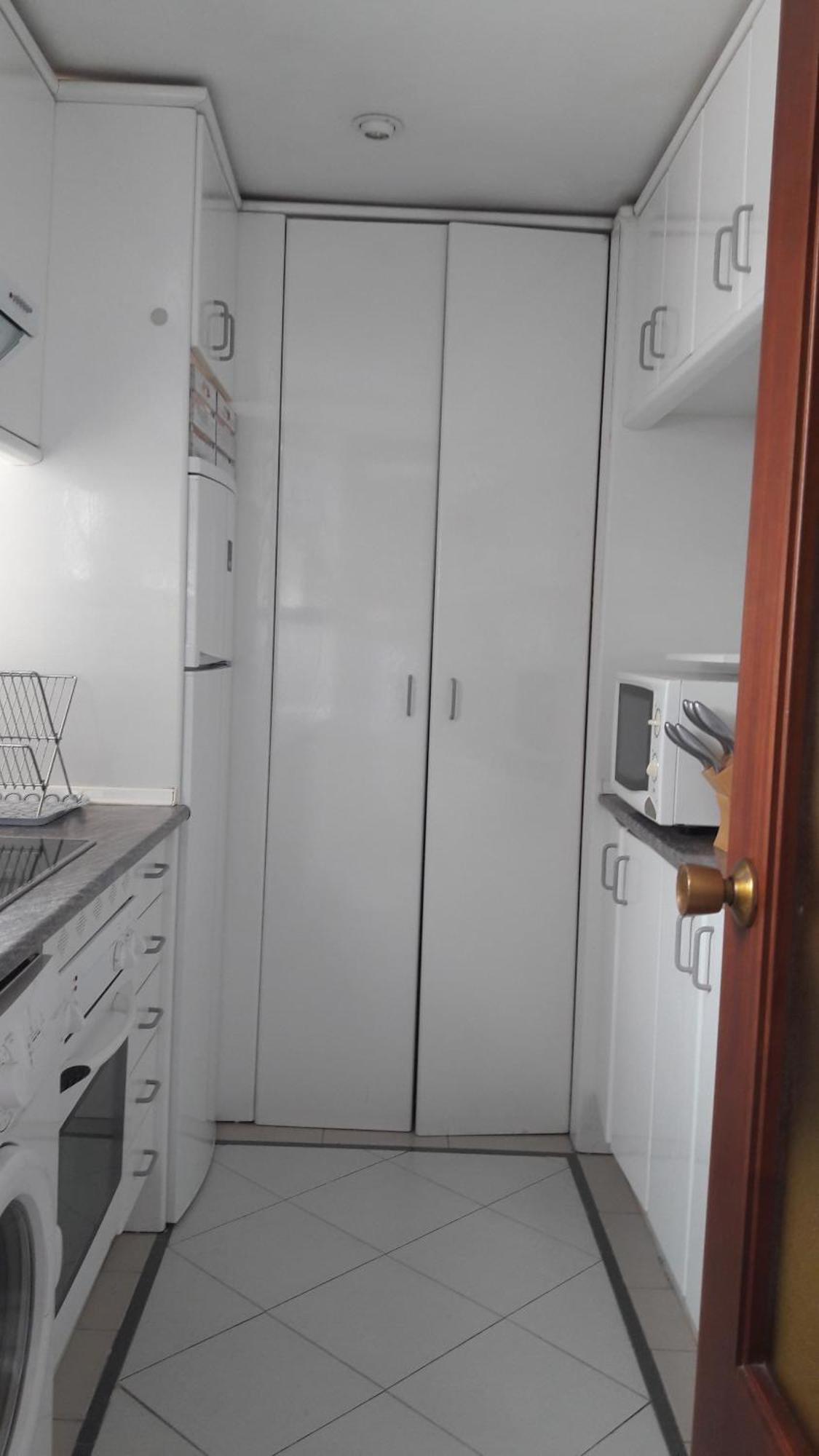 Apartamento Gemelos XII 27 If בנידורם מראה חיצוני תמונה