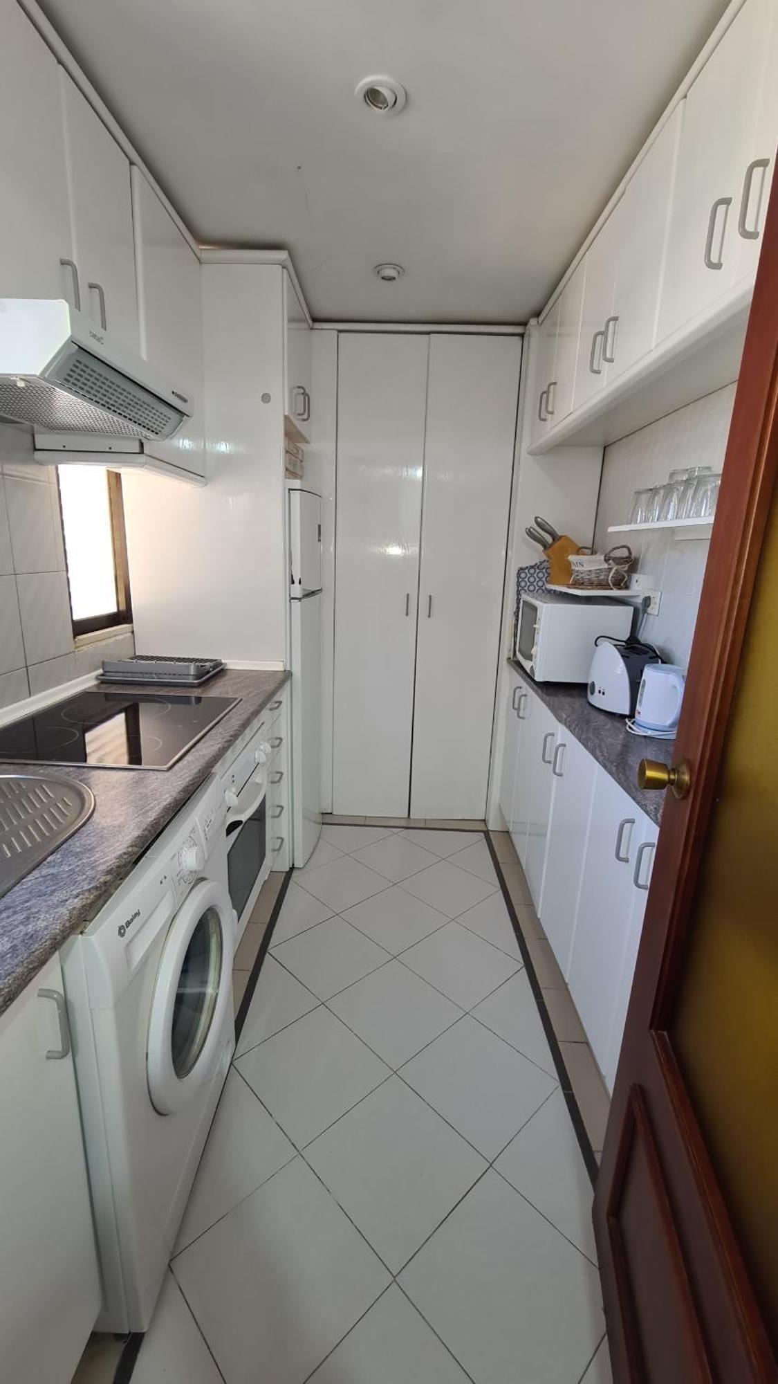 Apartamento Gemelos XII 27 If בנידורם מראה חיצוני תמונה