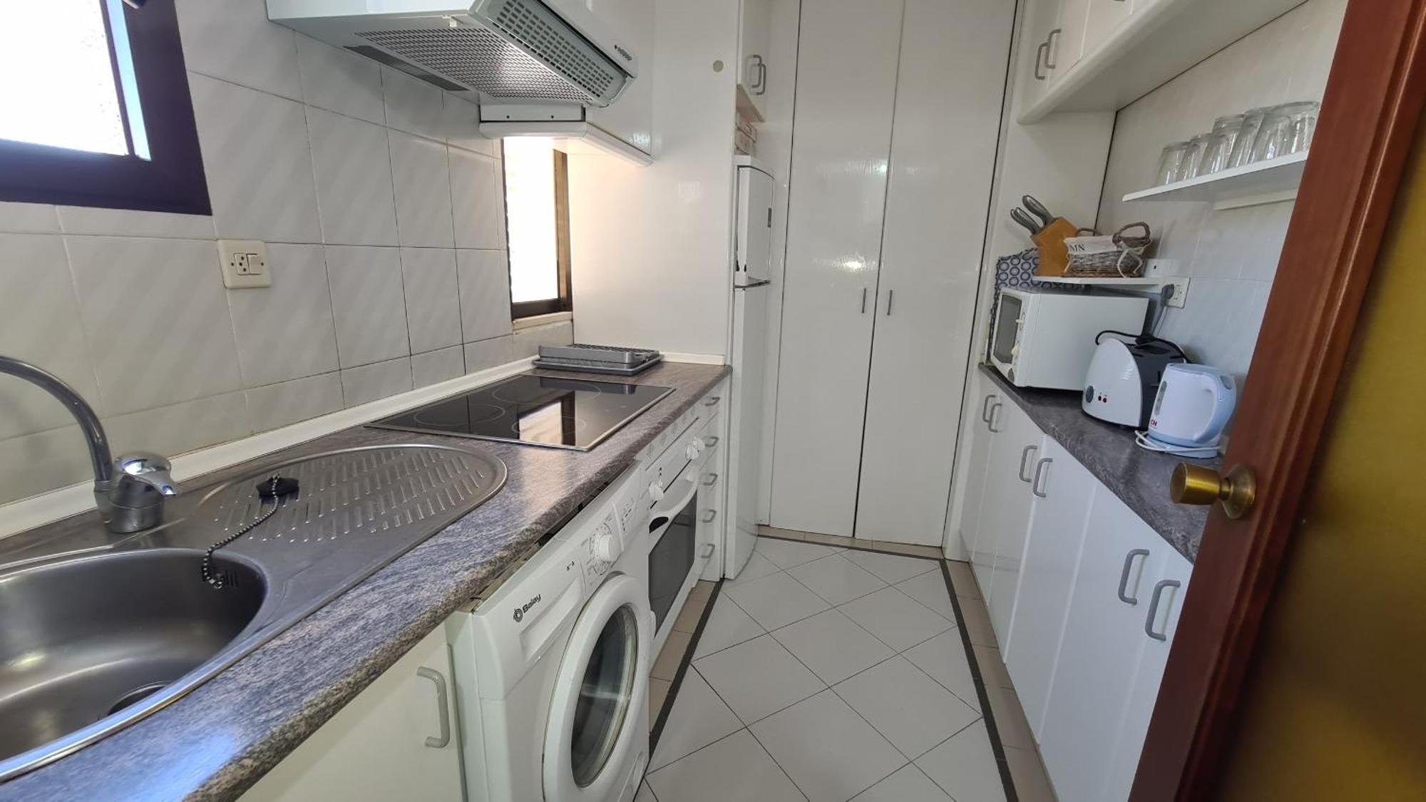 Apartamento Gemelos XII 27 If בנידורם מראה חיצוני תמונה