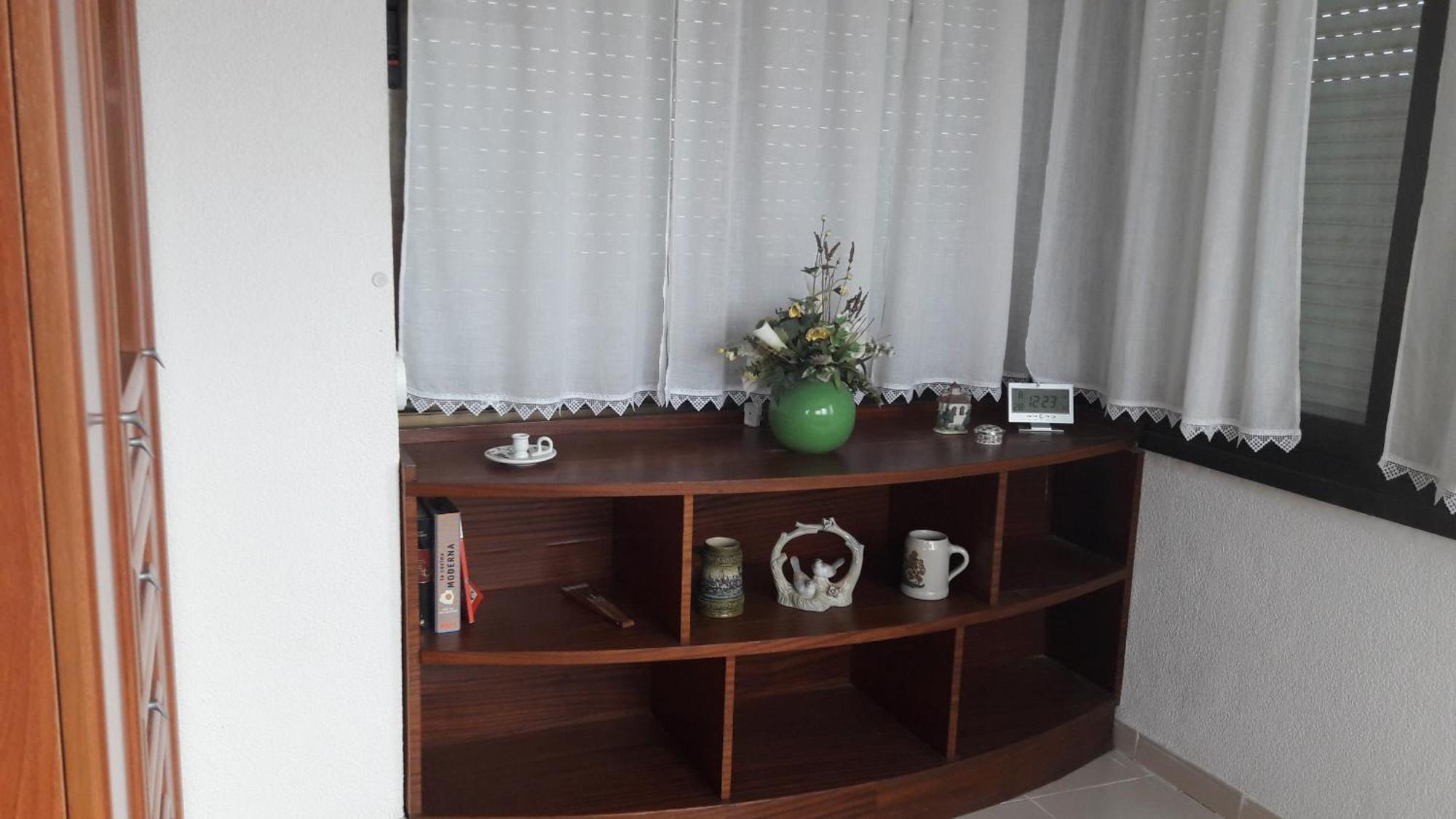 Apartamento Gemelos XII 27 If בנידורם מראה חיצוני תמונה