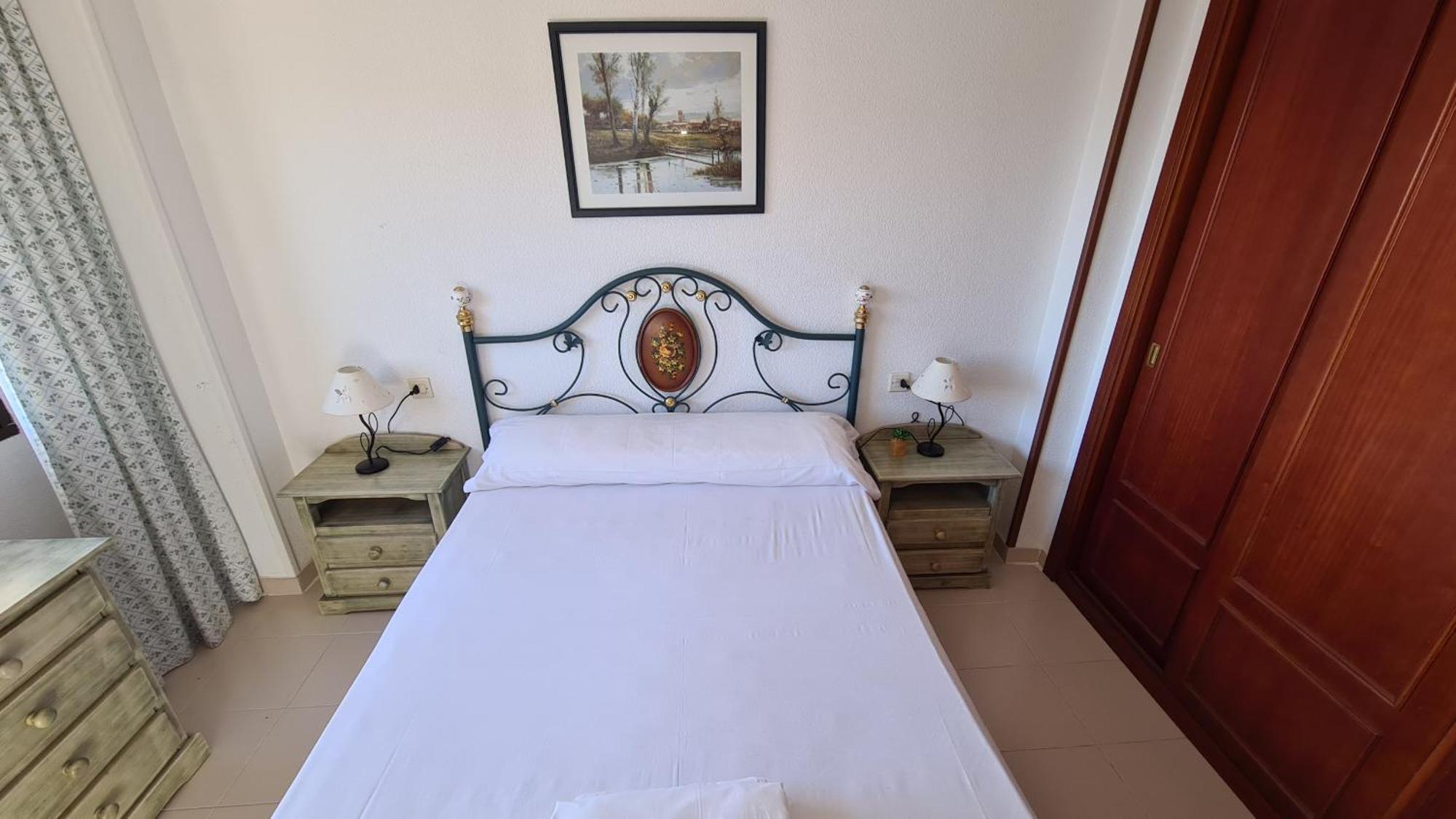 Apartamento Gemelos XII 27 If בנידורם מראה חיצוני תמונה