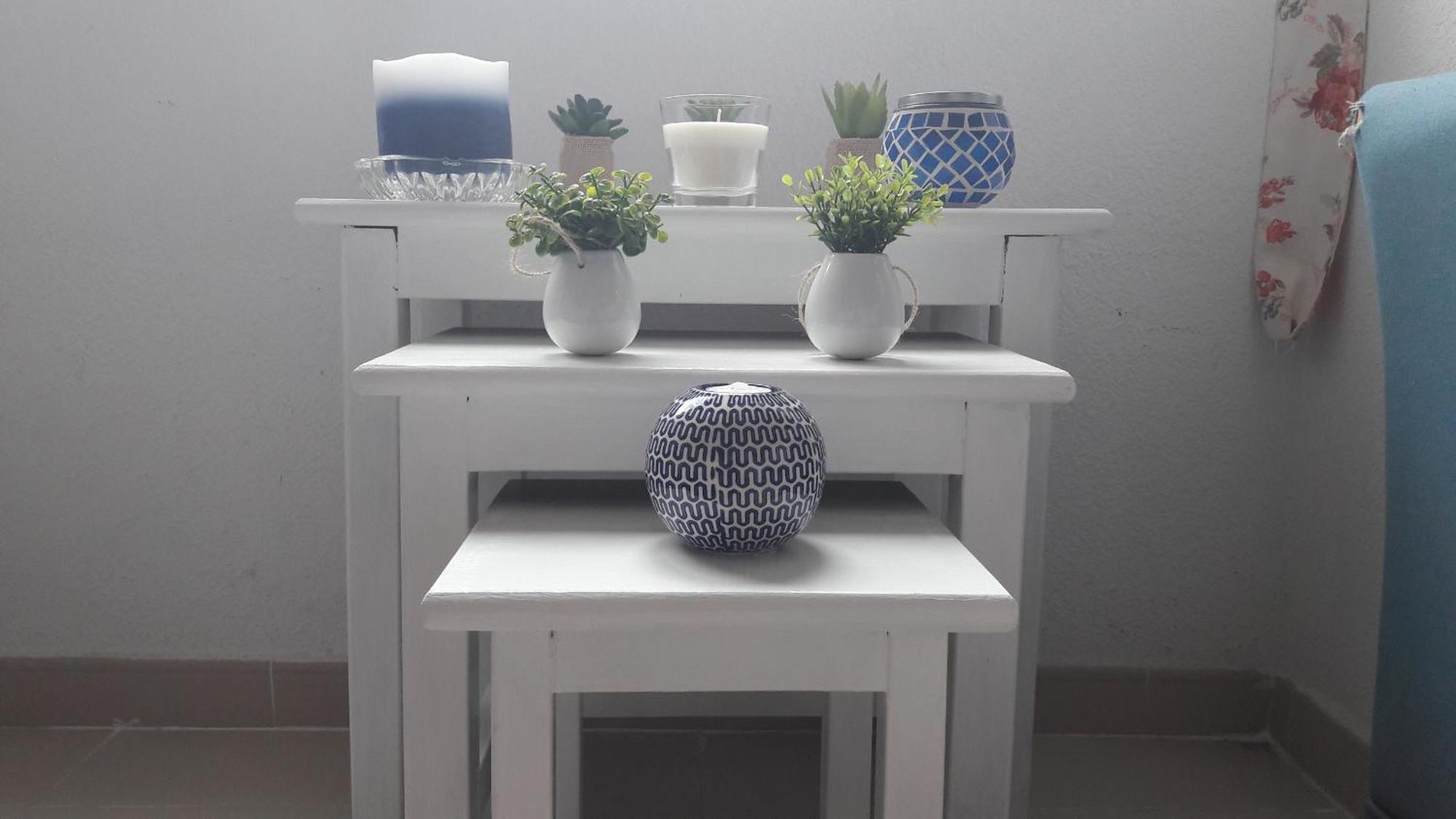 Apartamento Gemelos XII 27 If בנידורם מראה חיצוני תמונה
