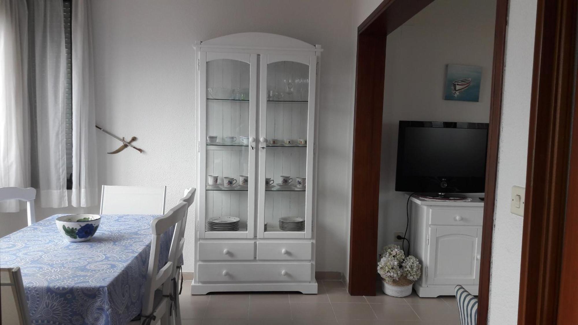 Apartamento Gemelos XII 27 If בנידורם מראה חיצוני תמונה