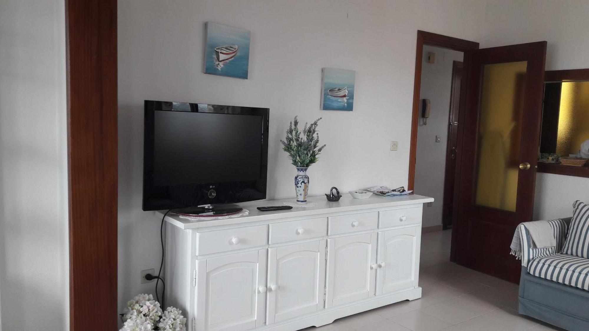 Apartamento Gemelos XII 27 If בנידורם מראה חיצוני תמונה