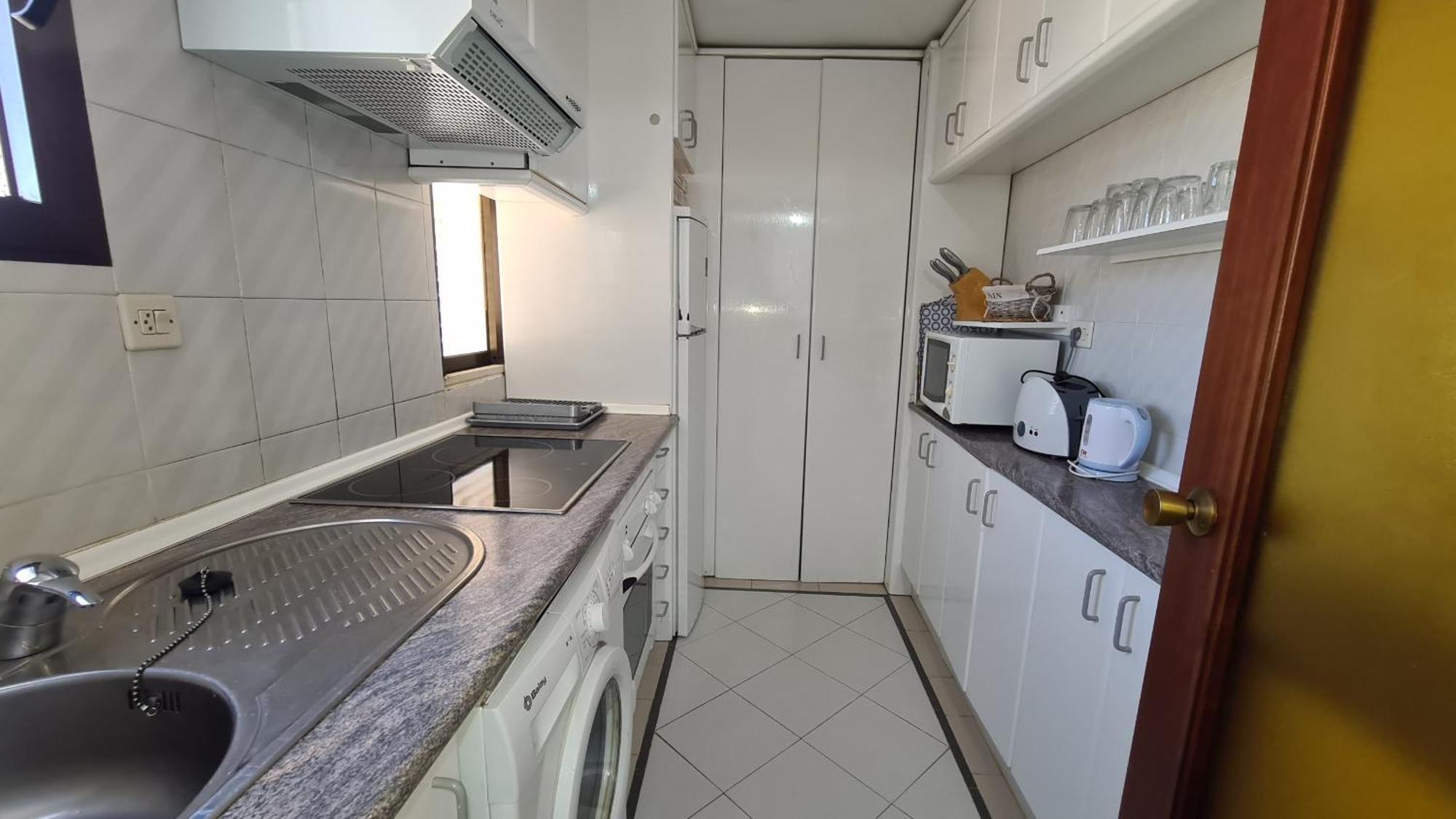 Apartamento Gemelos XII 27 If בנידורם מראה חיצוני תמונה