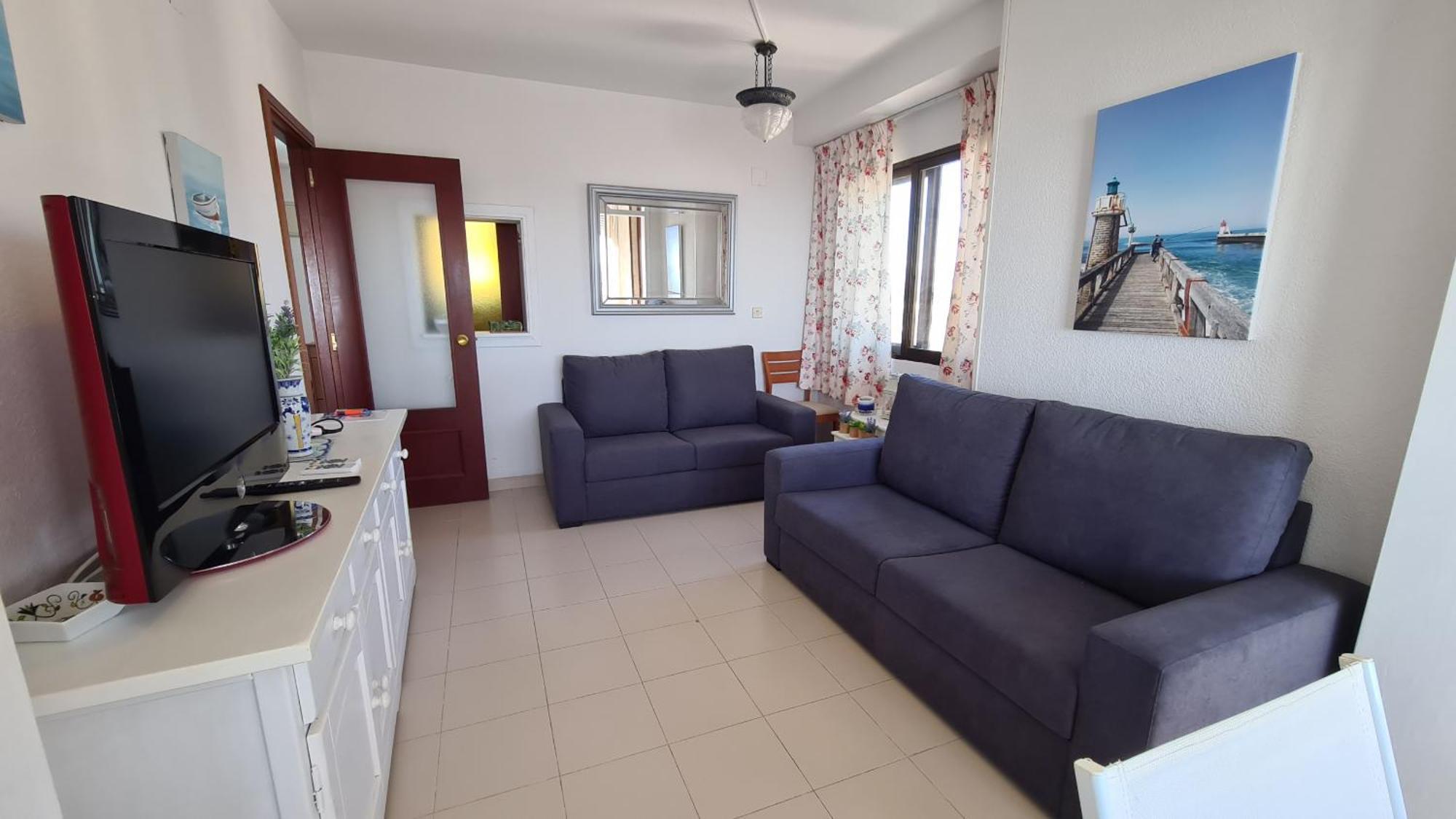 Apartamento Gemelos XII 27 If בנידורם מראה חיצוני תמונה